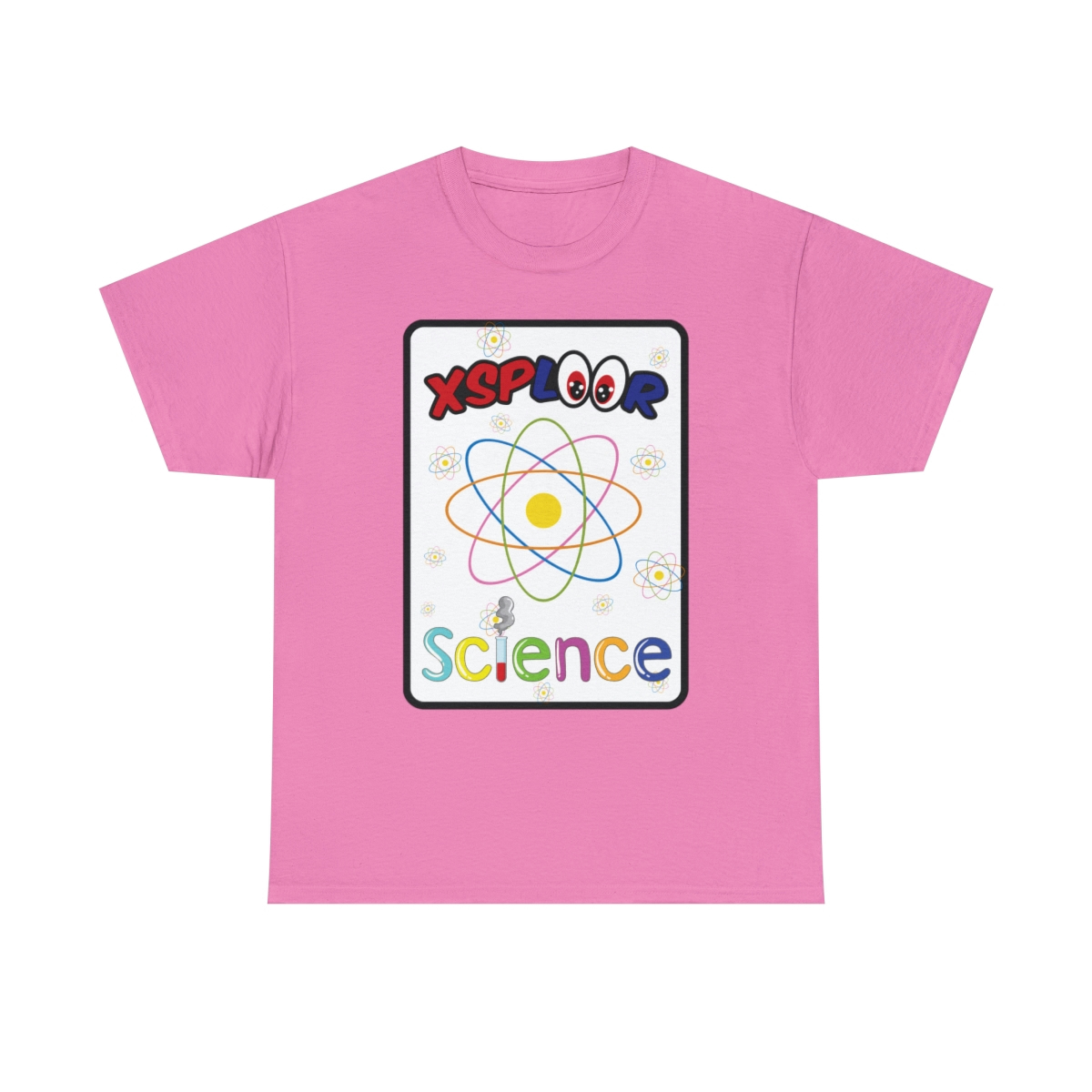 Atoms 3