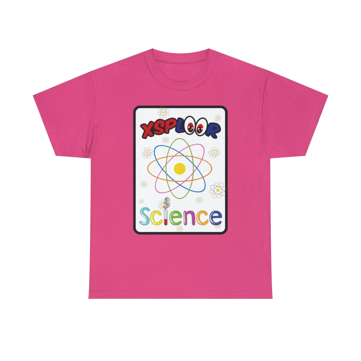 Atoms 4