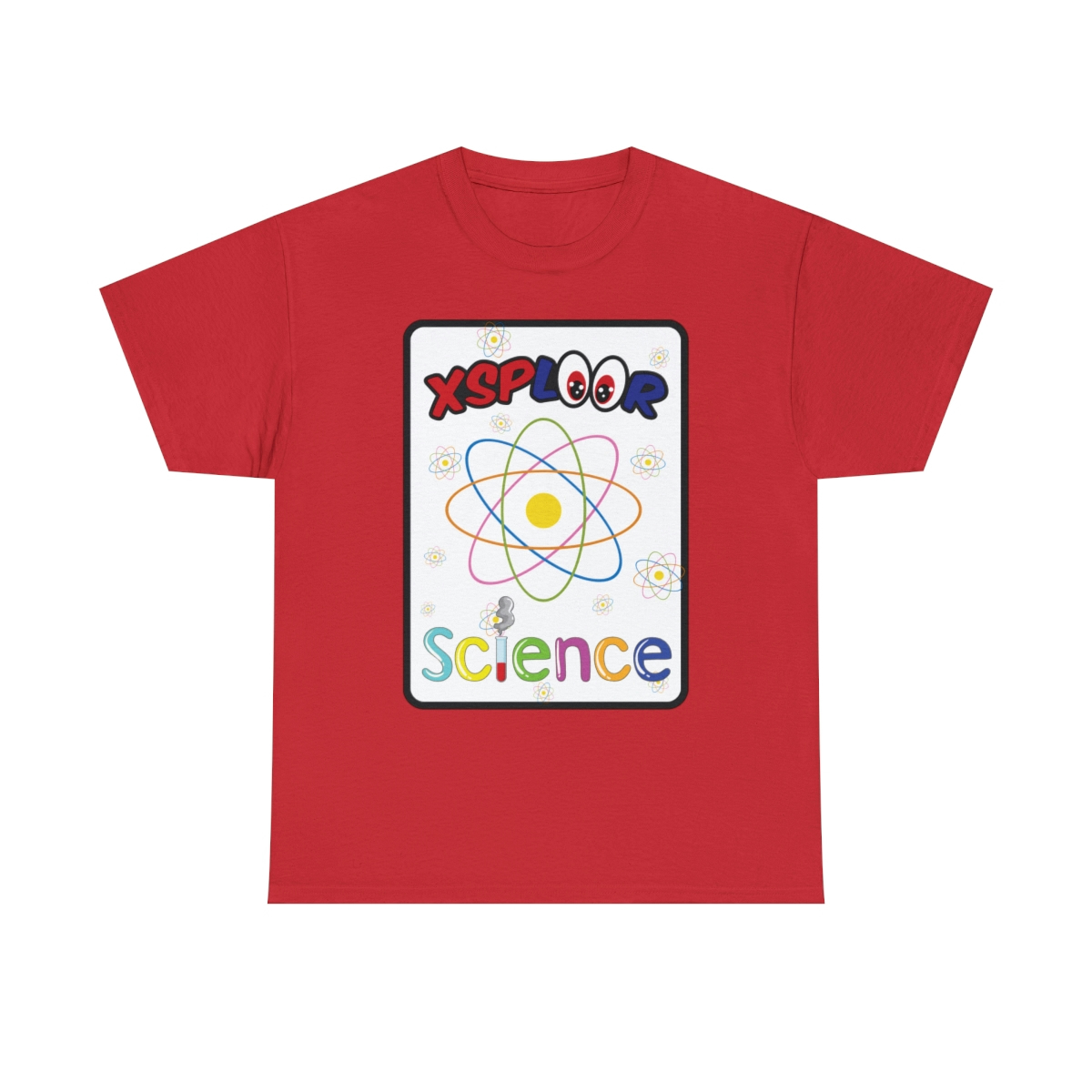 Atoms 5