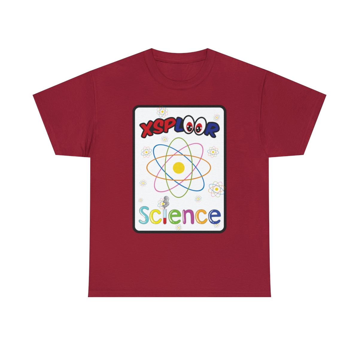 Atoms 6