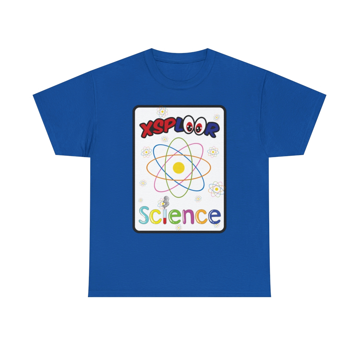 Atoms