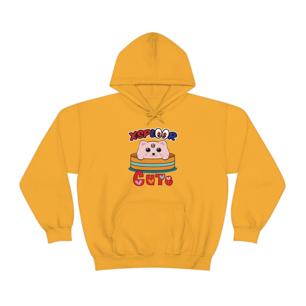 cute kitty 3