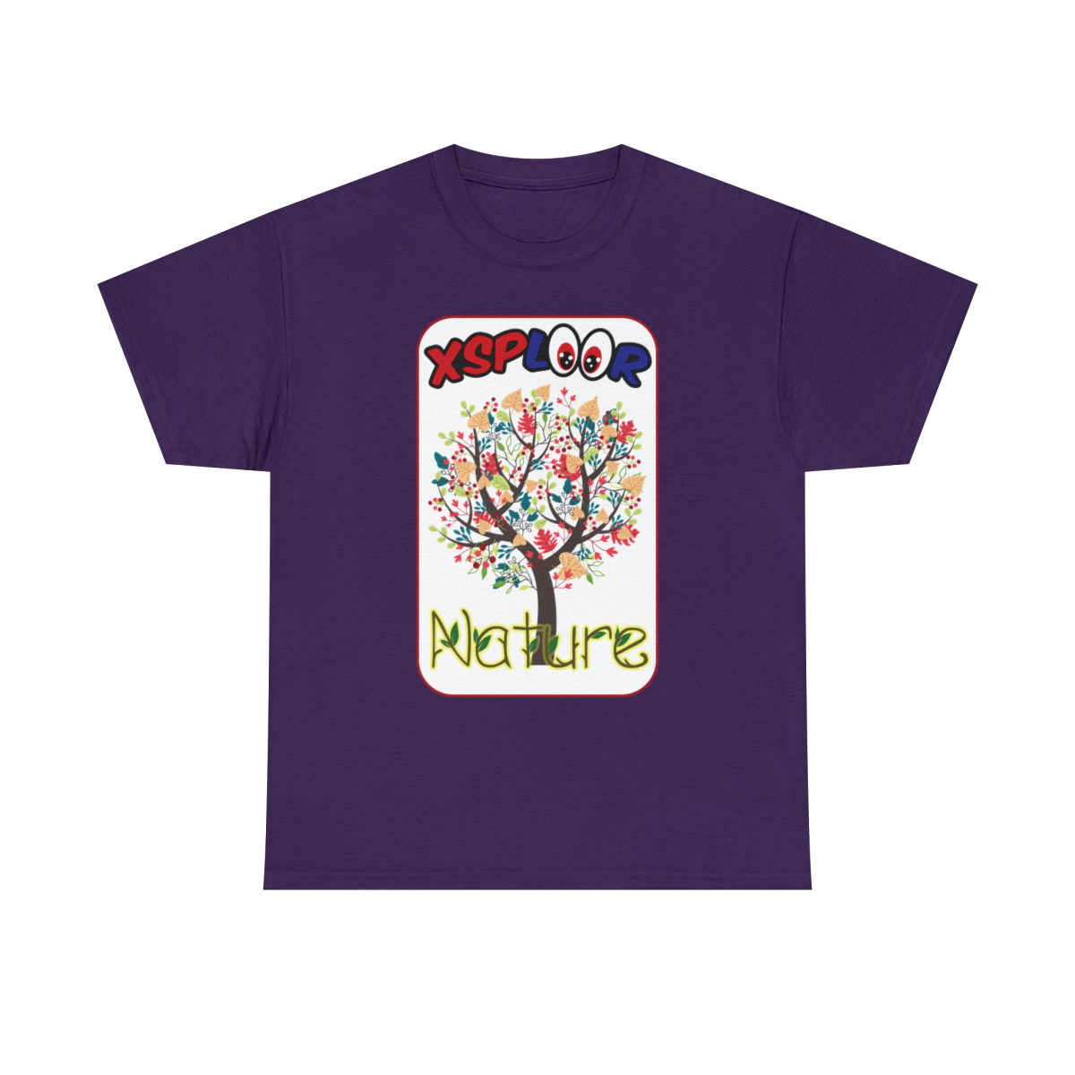 fall tree 2