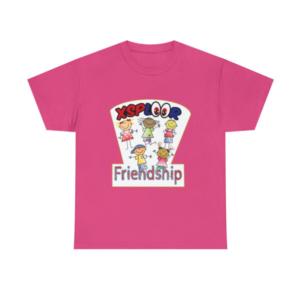 friendship kids