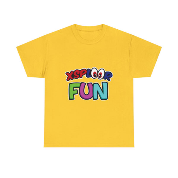 fun