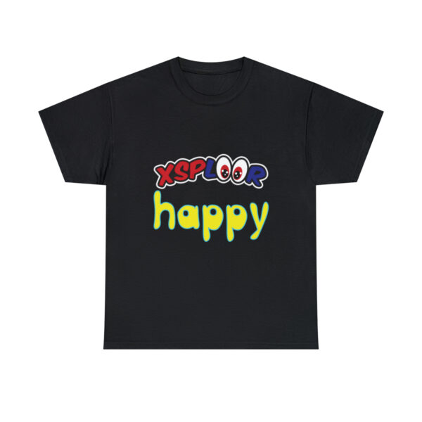 happy yellow 1