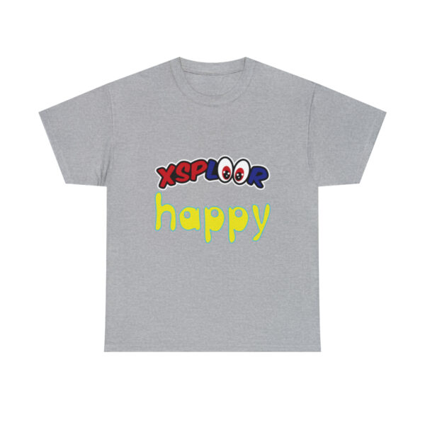 happy yellow 2