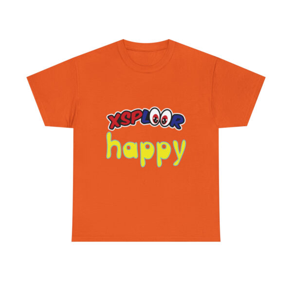 happy yellow 3