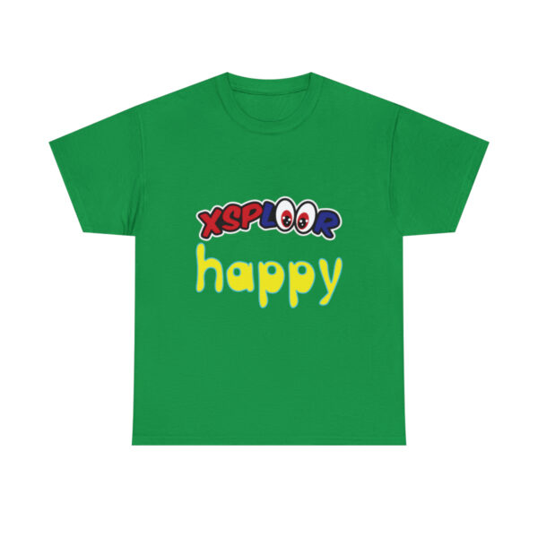 happy yellow 5