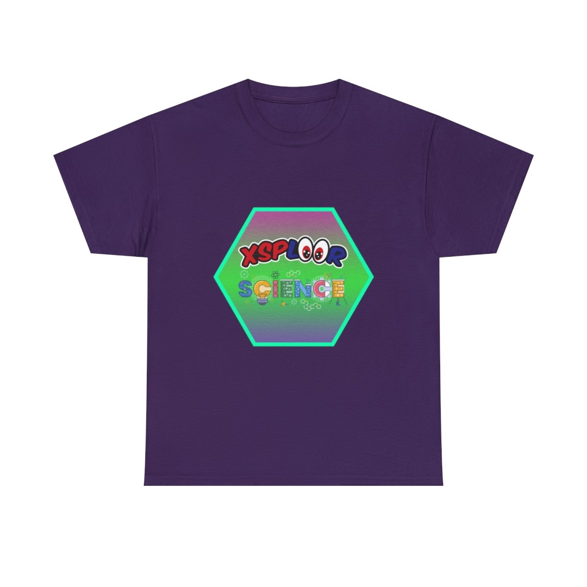 hexagon 3