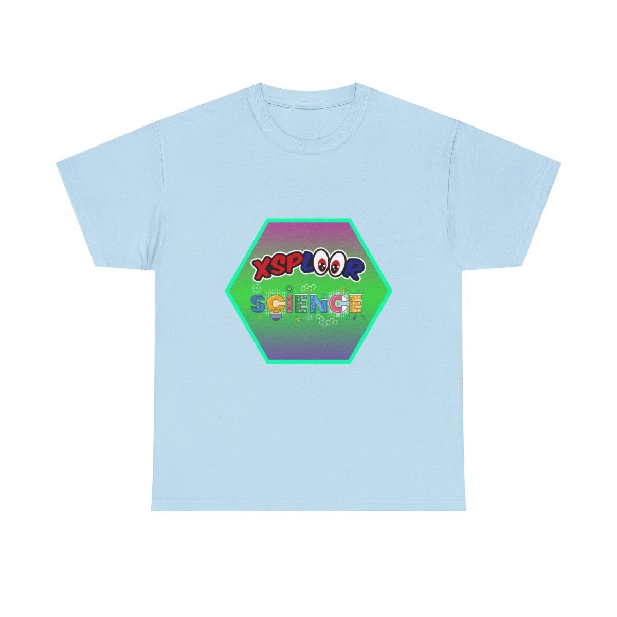 hexagon