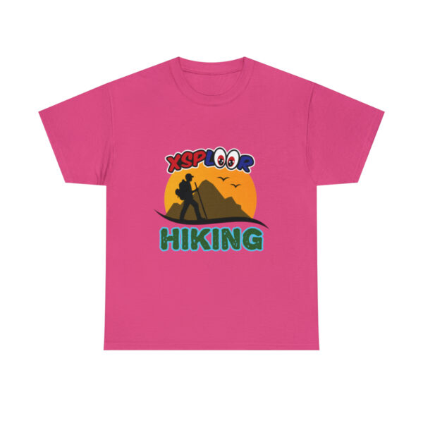 hiking sunset 10