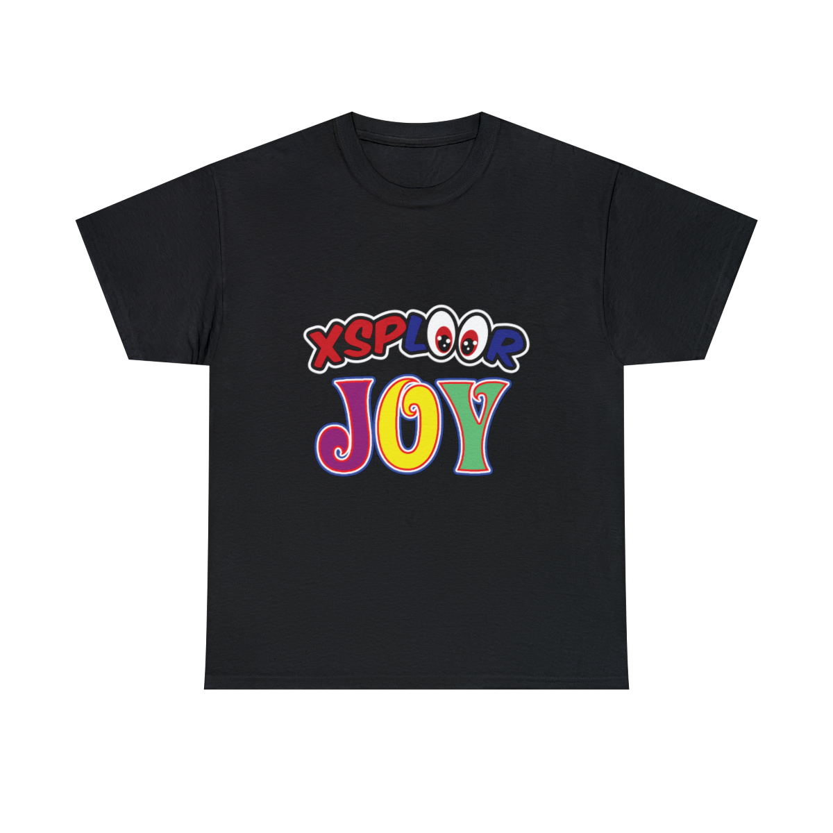 joy 1