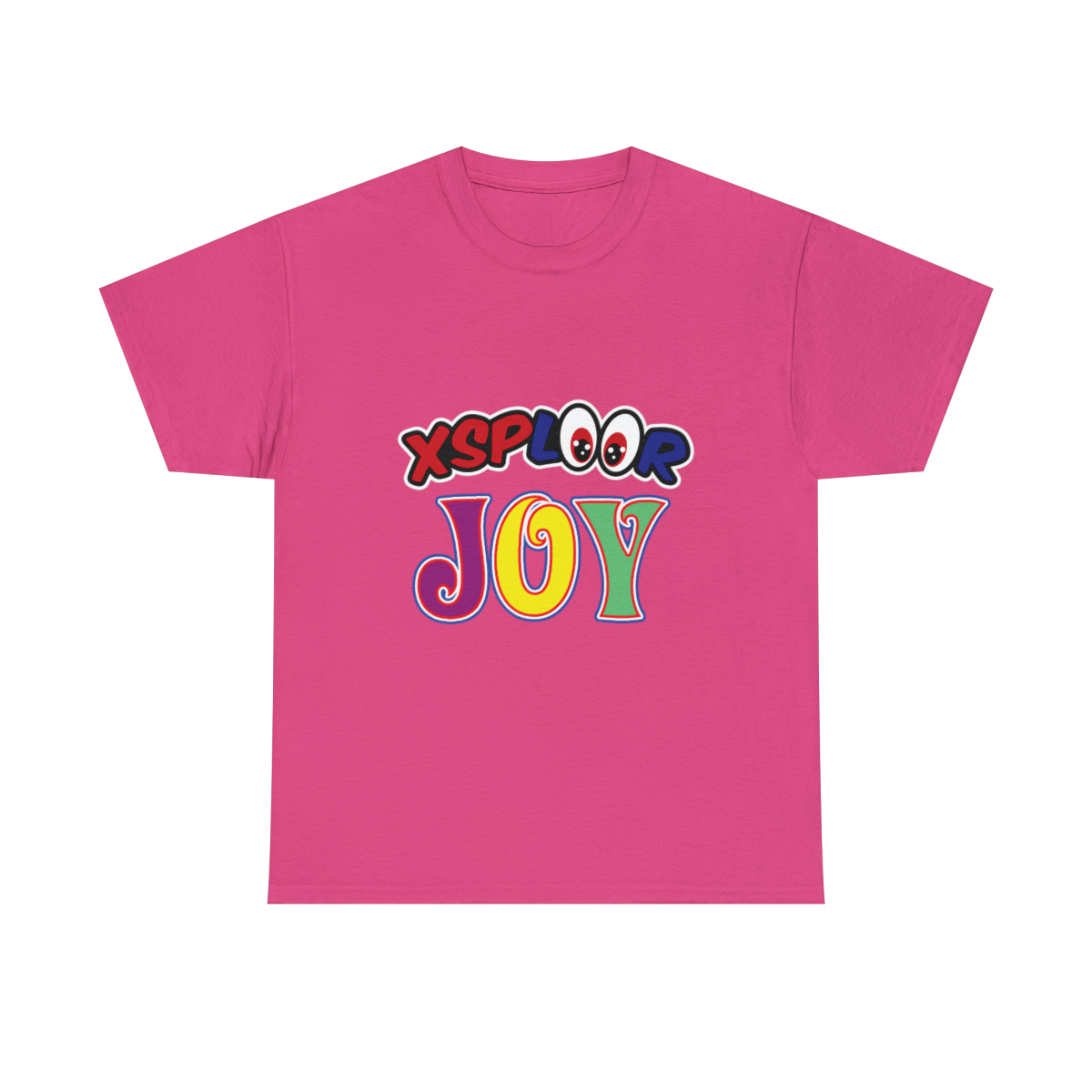 joy 10