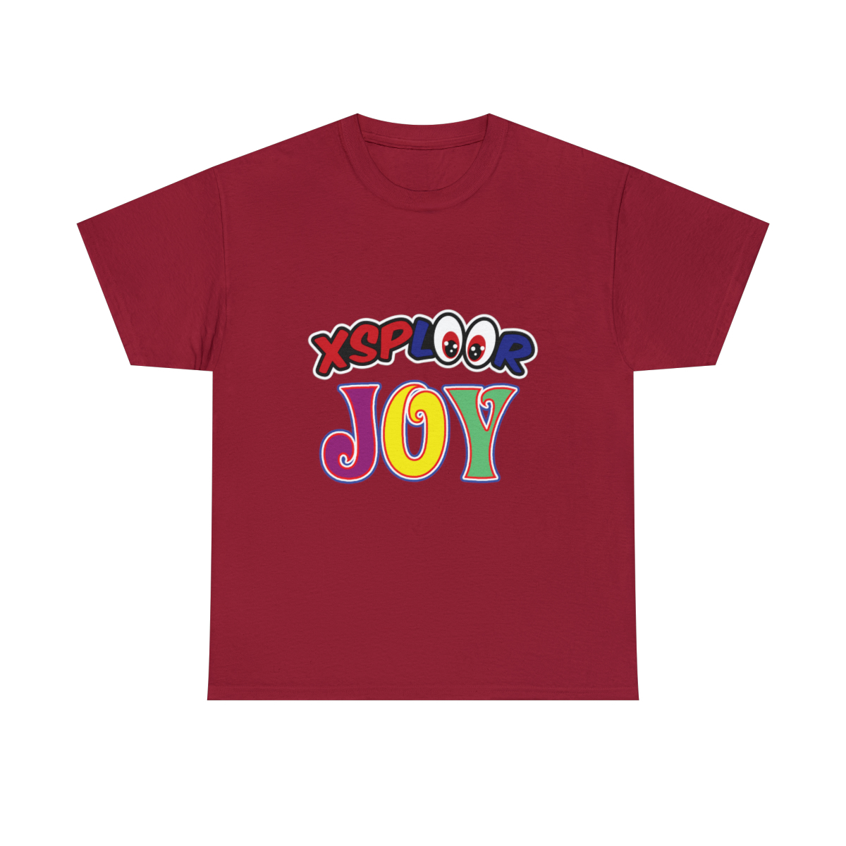 joy 12
