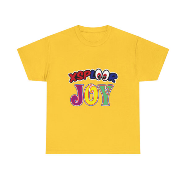 joy 4