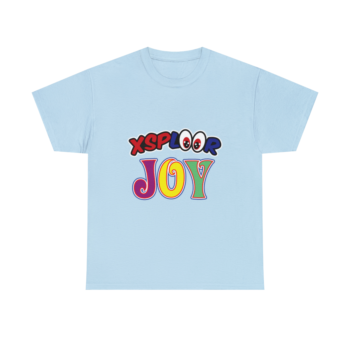 joy 6