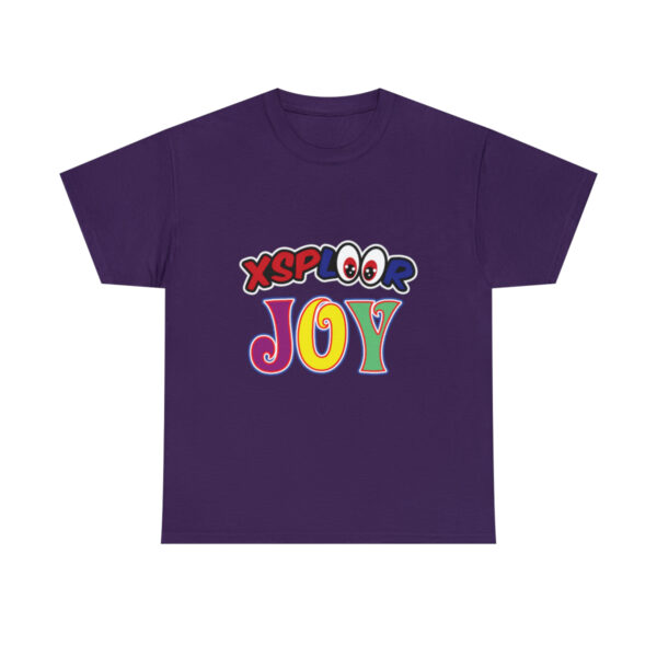 joy 8