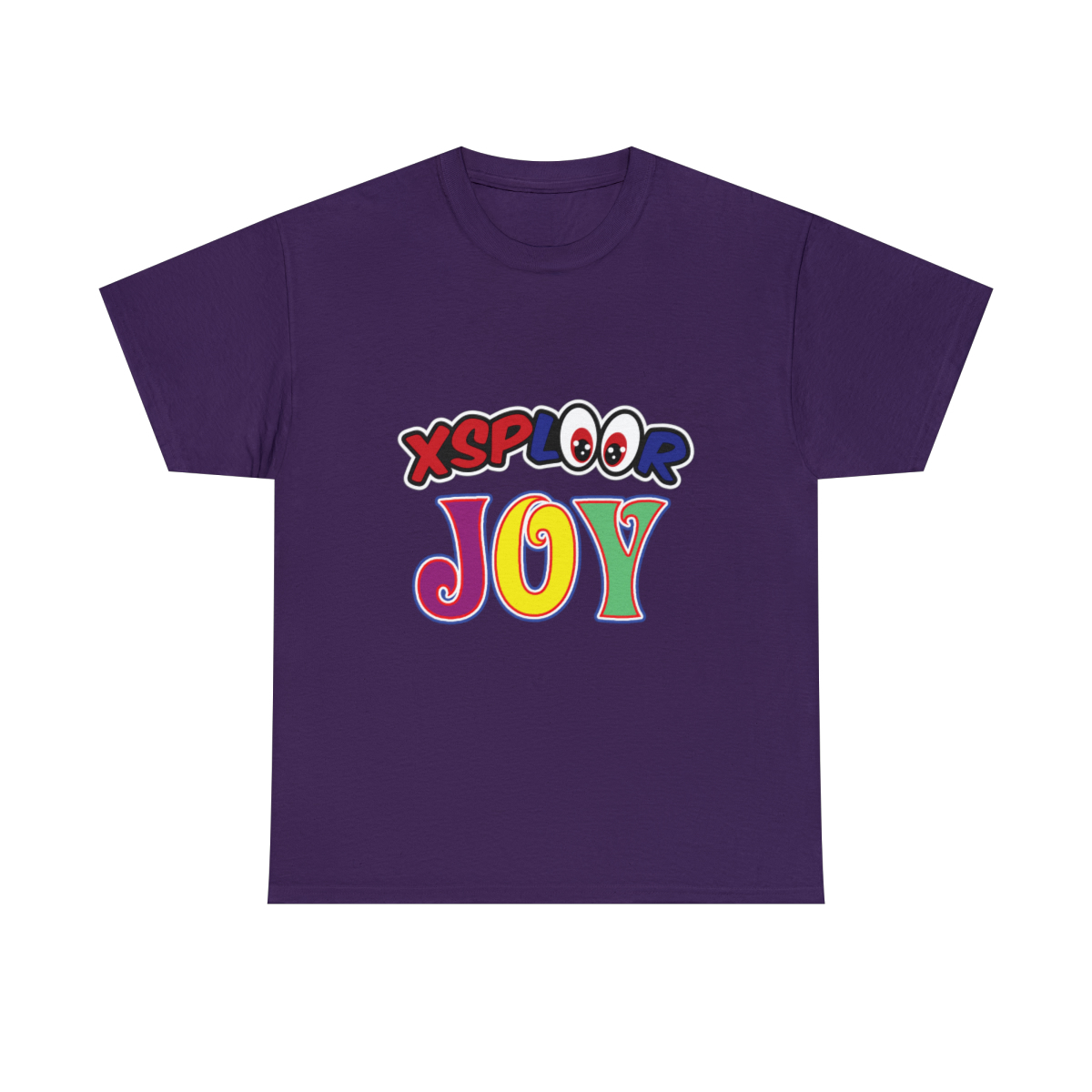 joy 8
