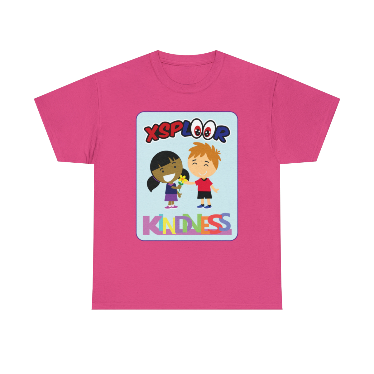 kindness 10
