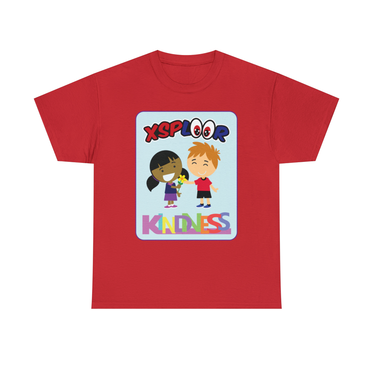 kindness 11