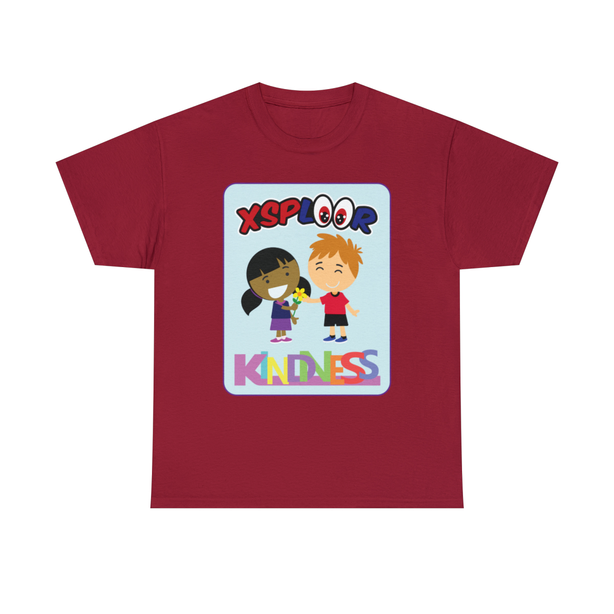 kindness 12