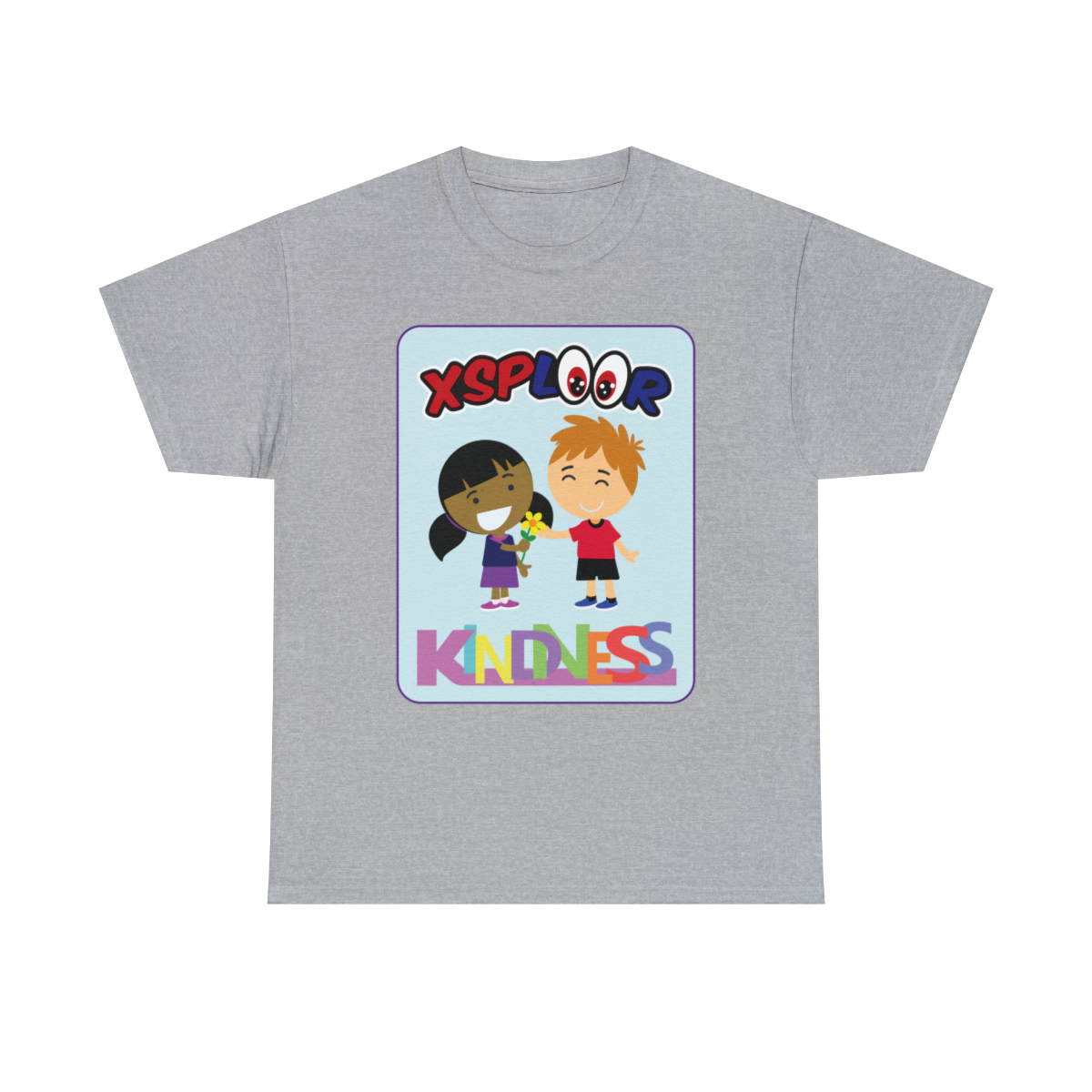 kindness 2
