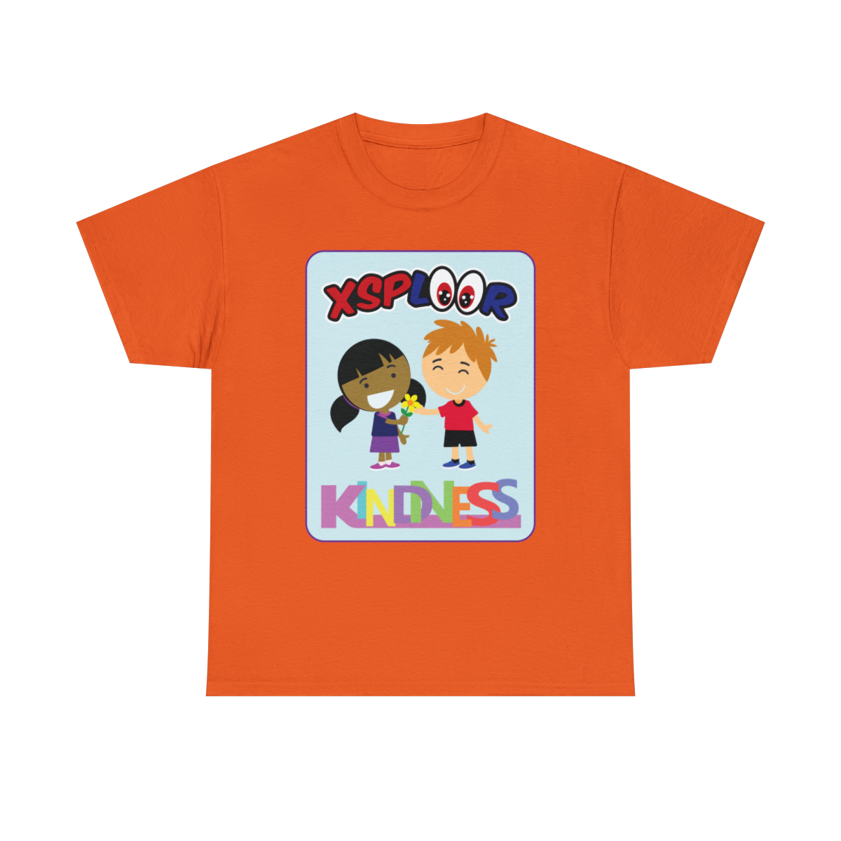 kindness 3