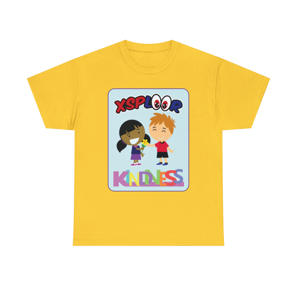 kindness 4