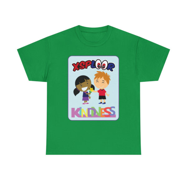 kindness 5