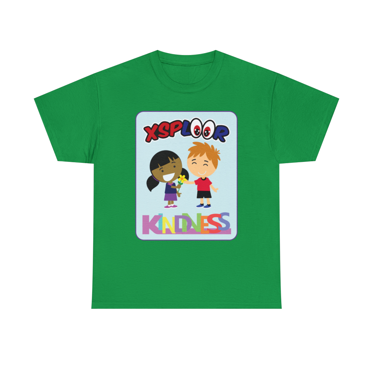 kindness 5