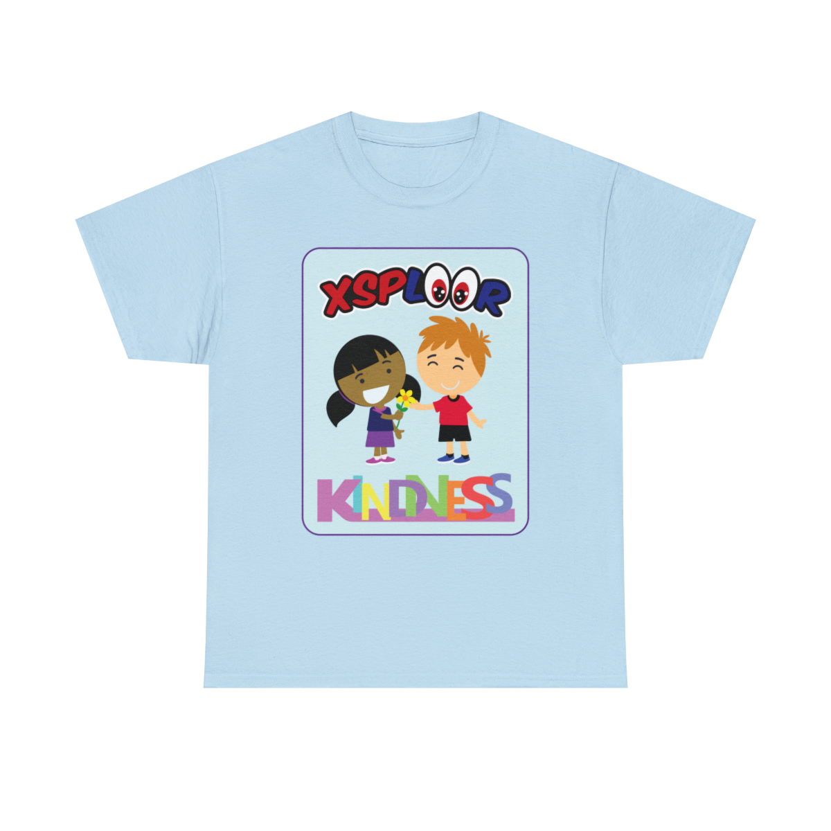 kindness 6