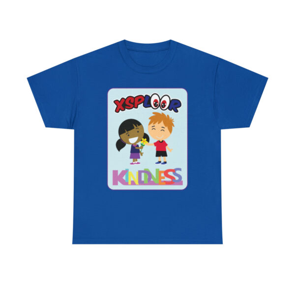 kindness 7