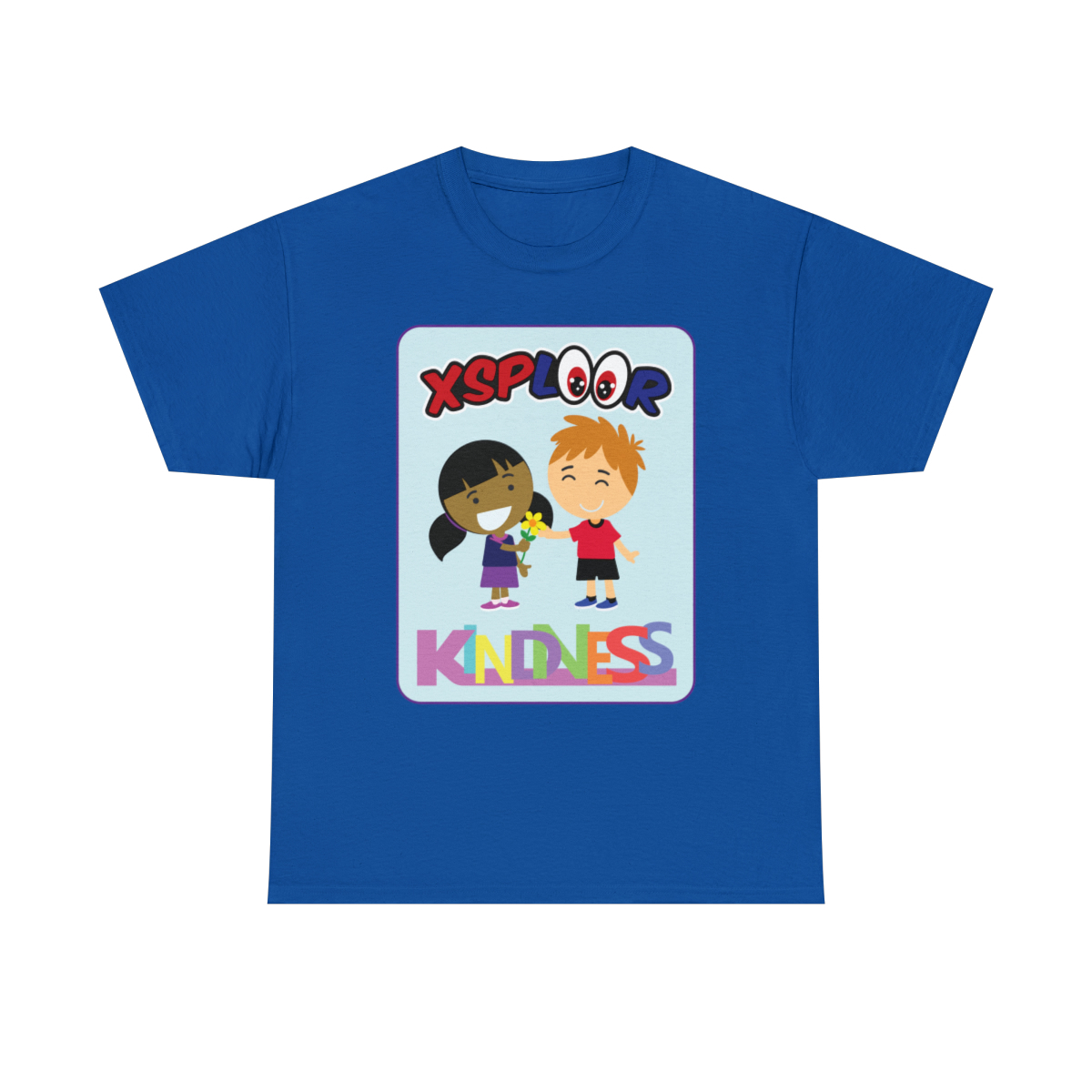 kindness 7