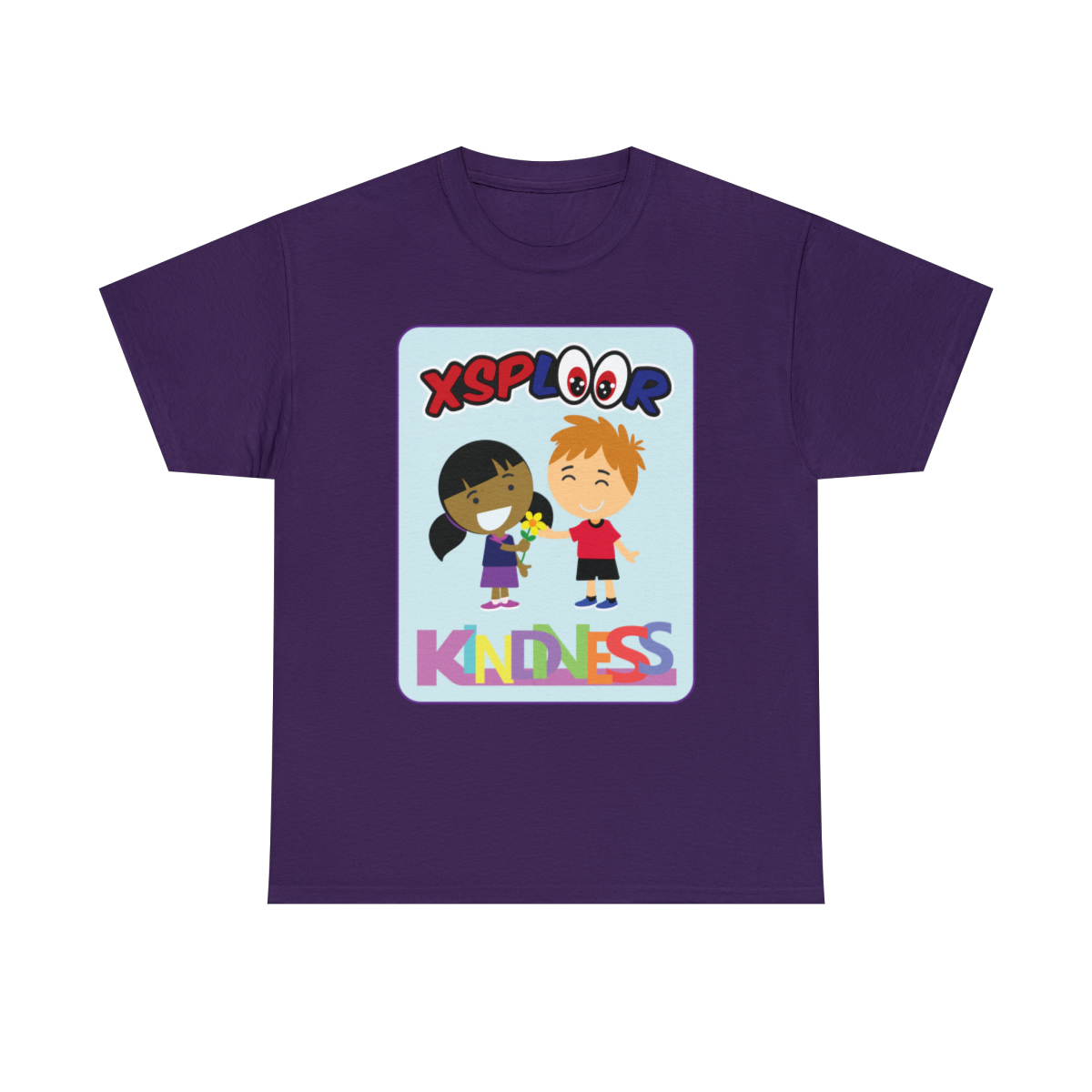 kindness 8
