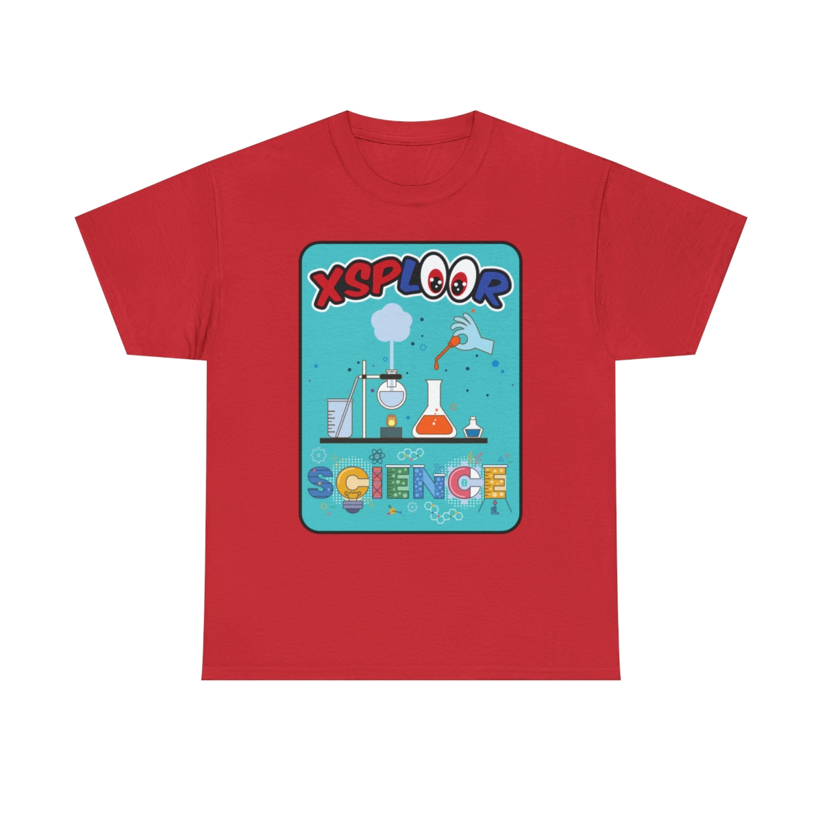 laboratory 5