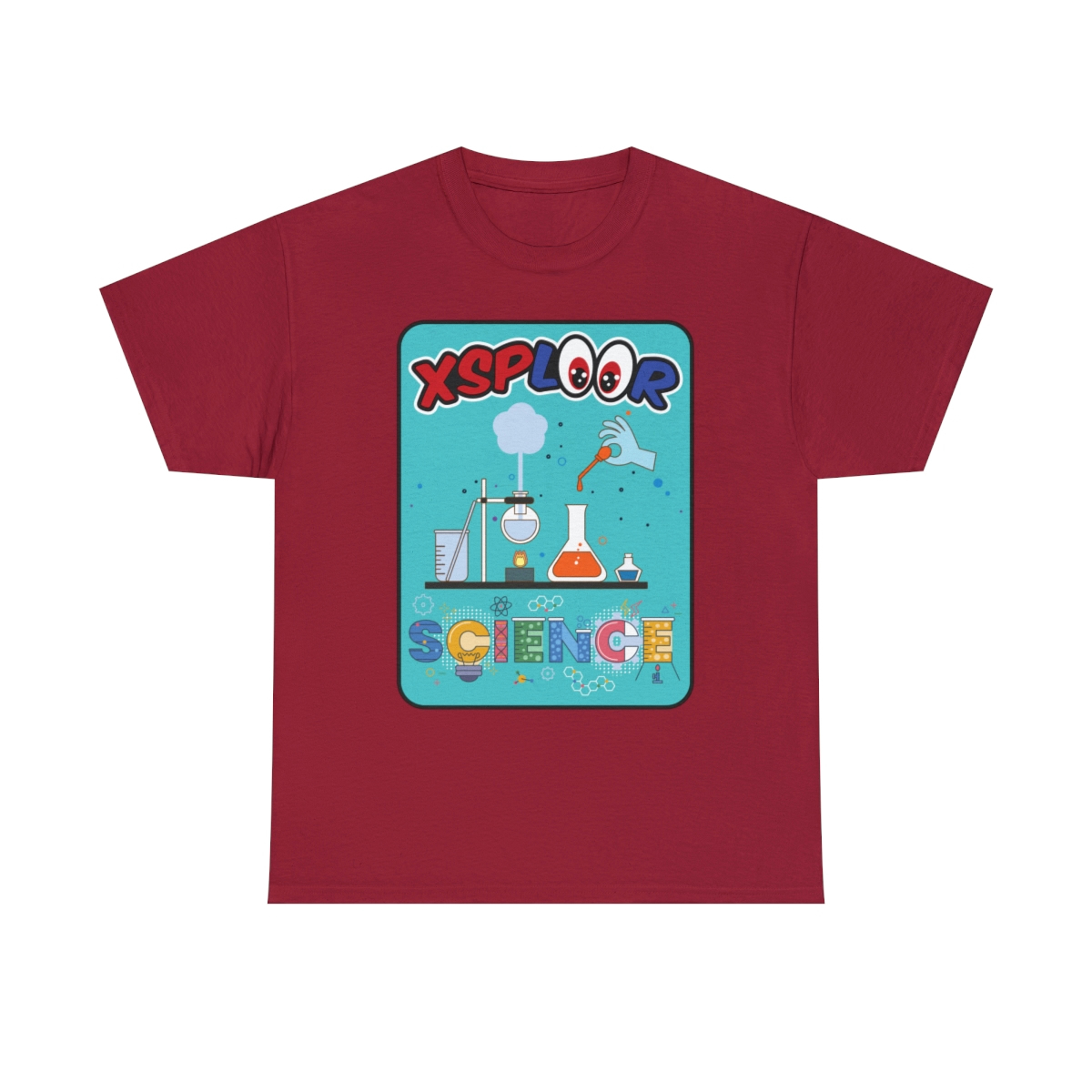 laboratory 6