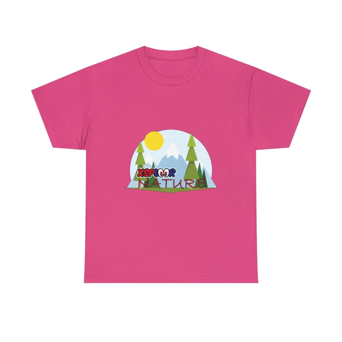 mountain 5