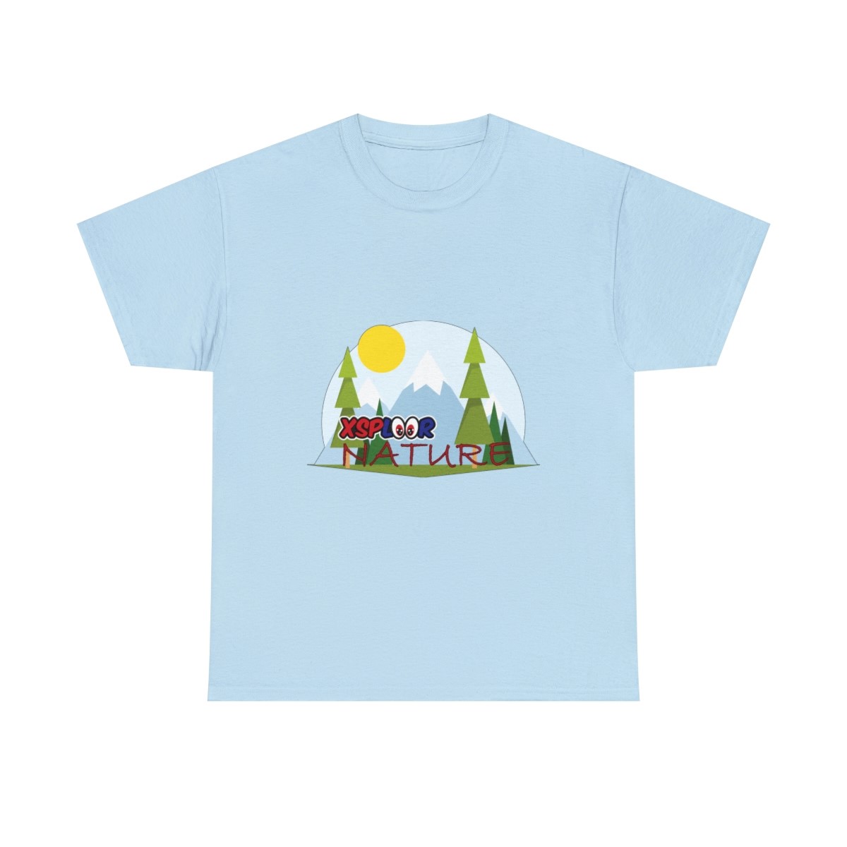 mountain