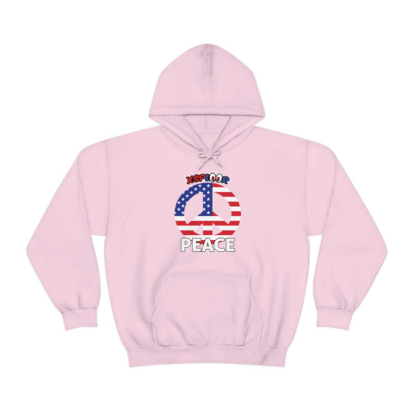 patriotic 10