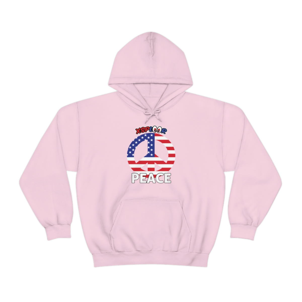patriotic 10