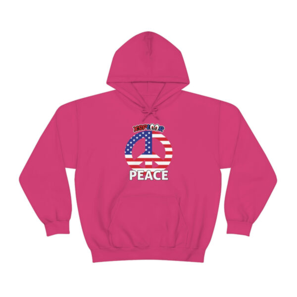 patriotic 11