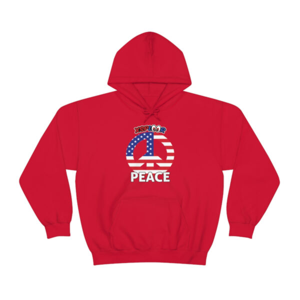 patriotic 12