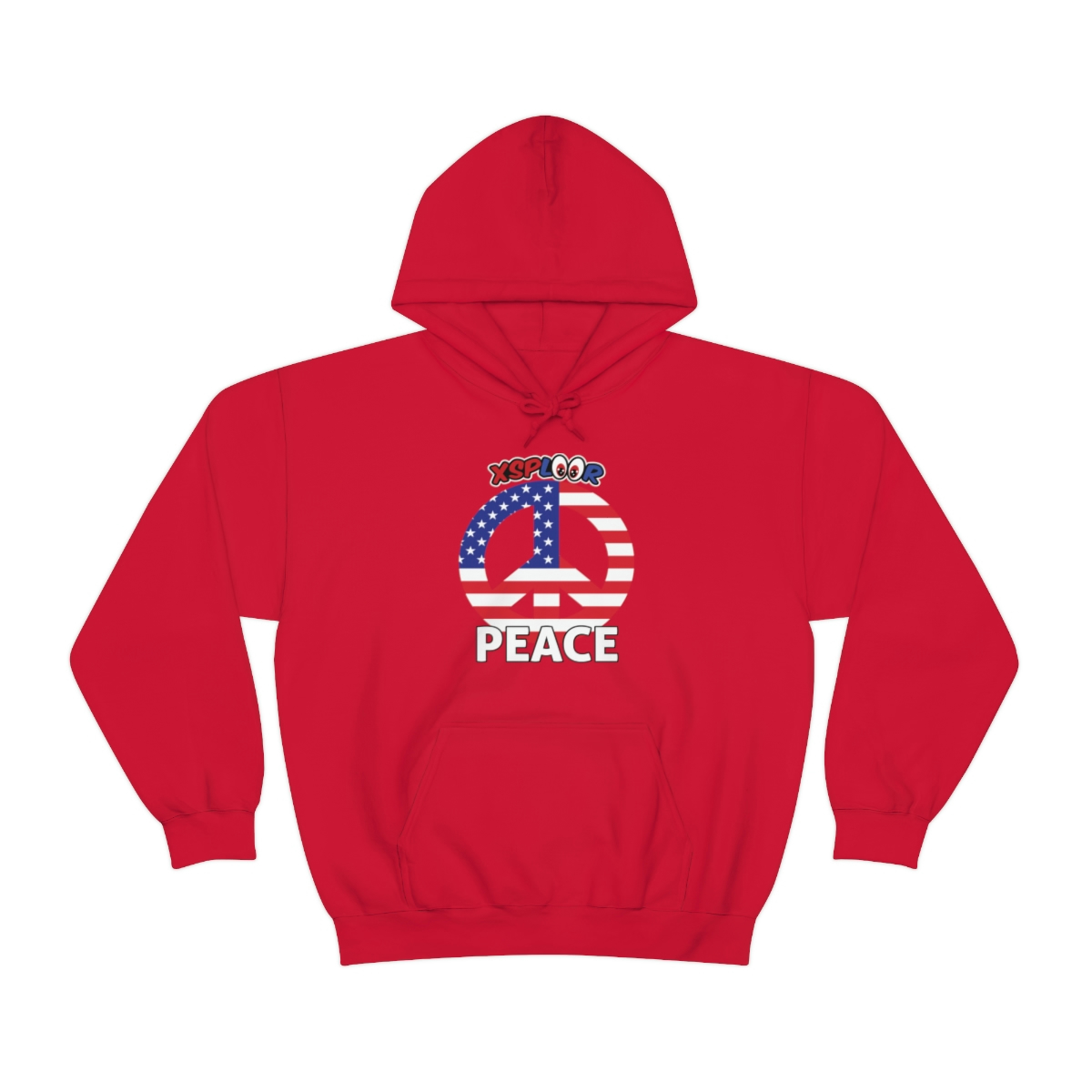 patriotic 12