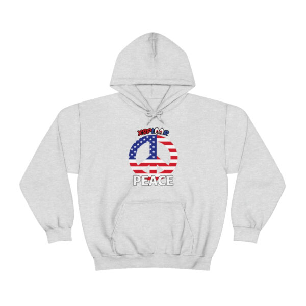 patriotic 6