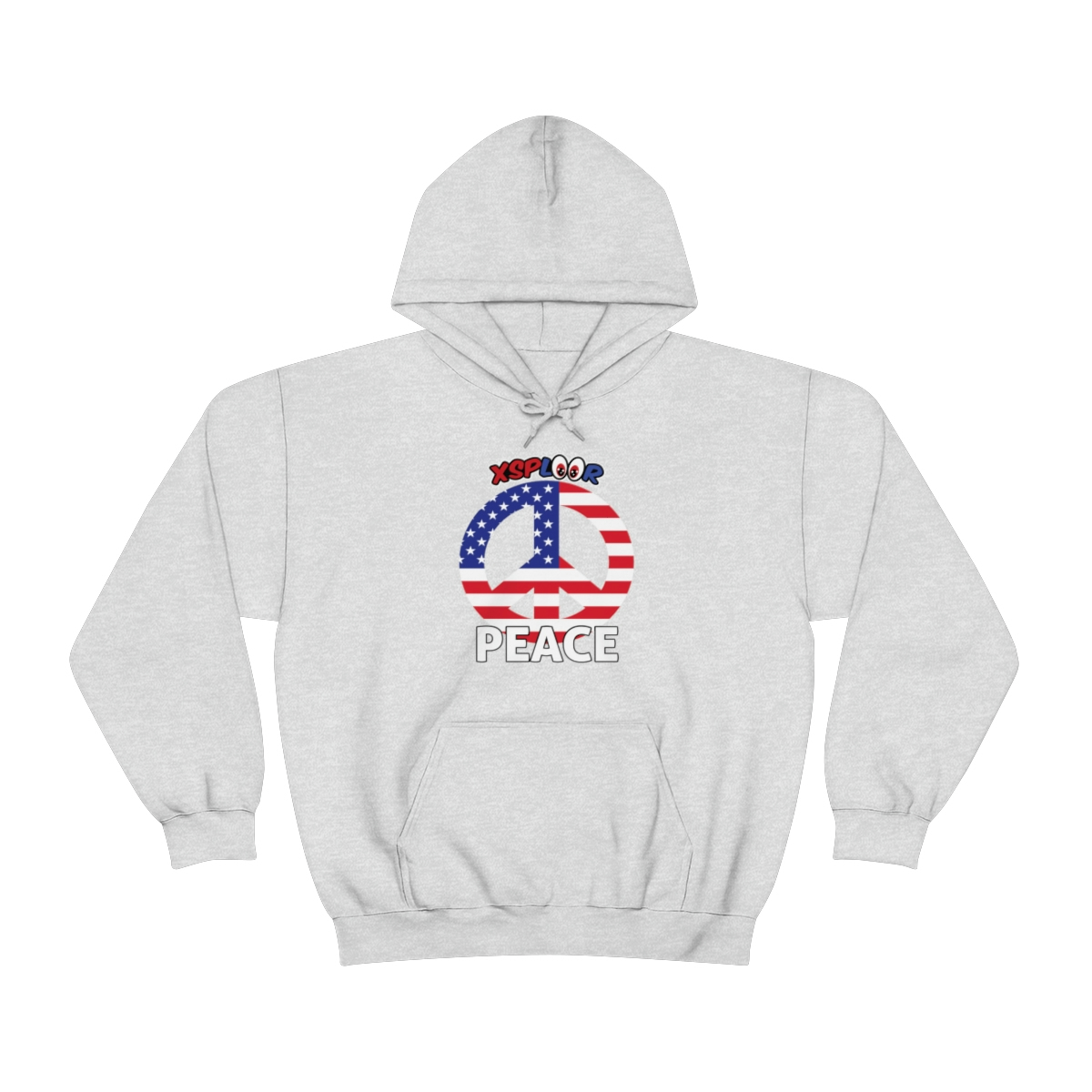 patriotic 6