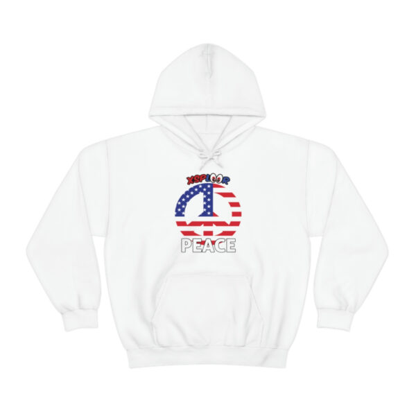 patriotic