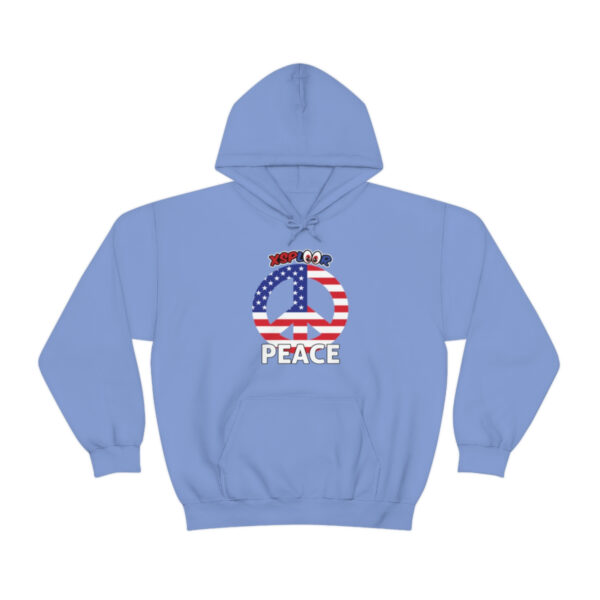 patriotic 7