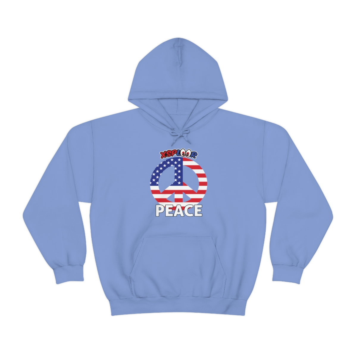 patriotic 7