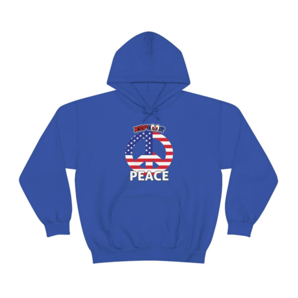 patriotic 8